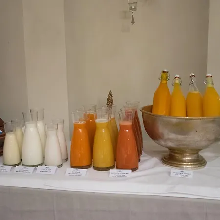 Principi Di Piemonte 4*