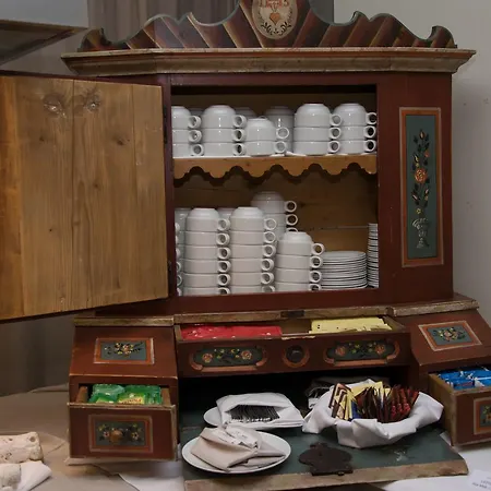 Ξενοδοχείο Principi Di Piemonte 4*