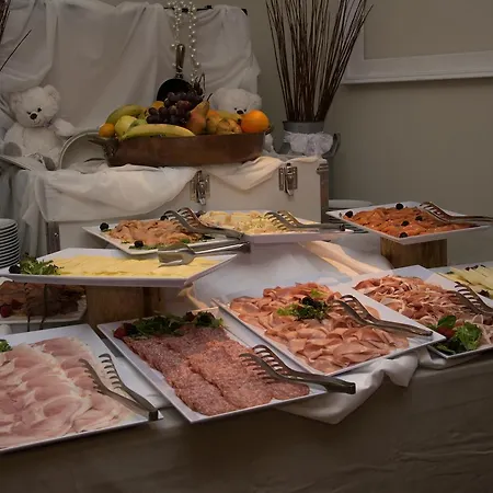 Principi Di Piemonte 4*