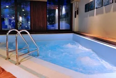 Principi Di Piemonte Hotel 4*