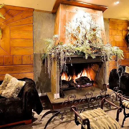 Principi Di Piemonte Hotel Sestriere