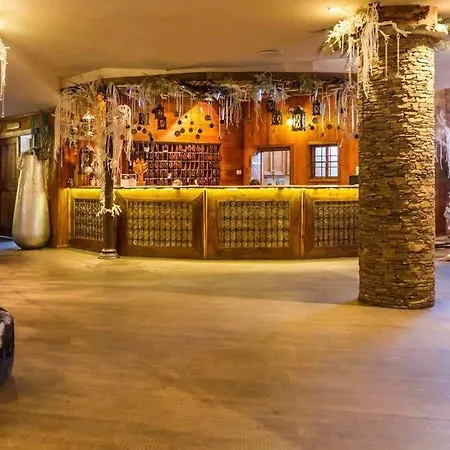 Principi Di Piemonte Sestriere