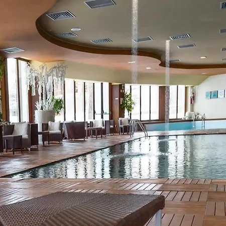 Principi Di Piemonte Hotel Sestriere