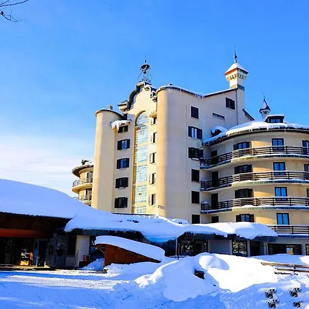 Principi Di Piemonte Hotel 4*