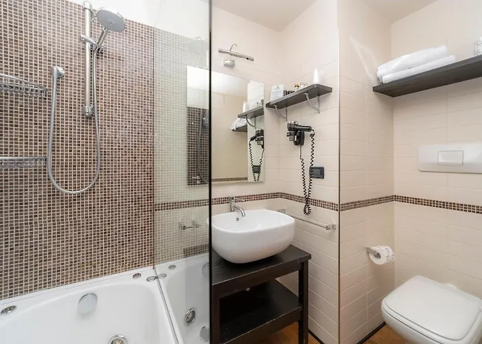 Principi Di Piemonte 4* Sestriere