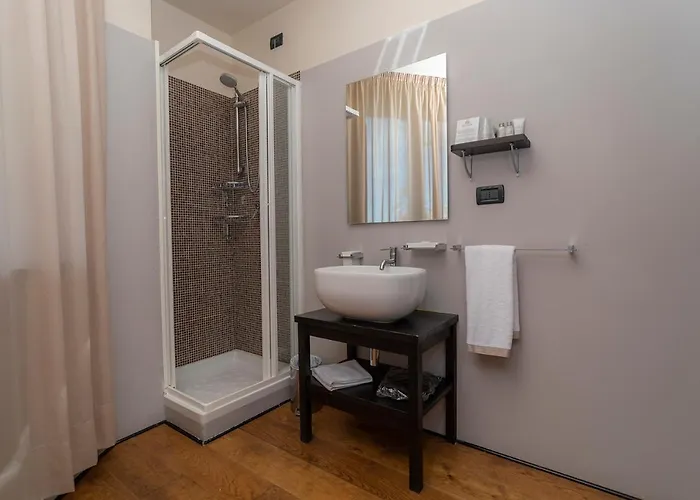 Principi Di Piemonte 4*