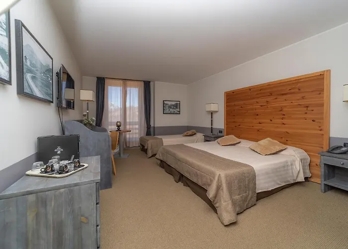 Principi Di Piemonte 4*