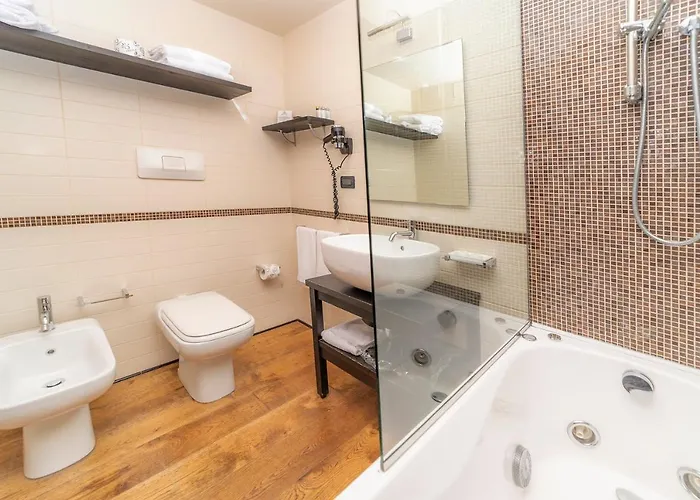 Hotel Principi Di Piemonte Sestriere