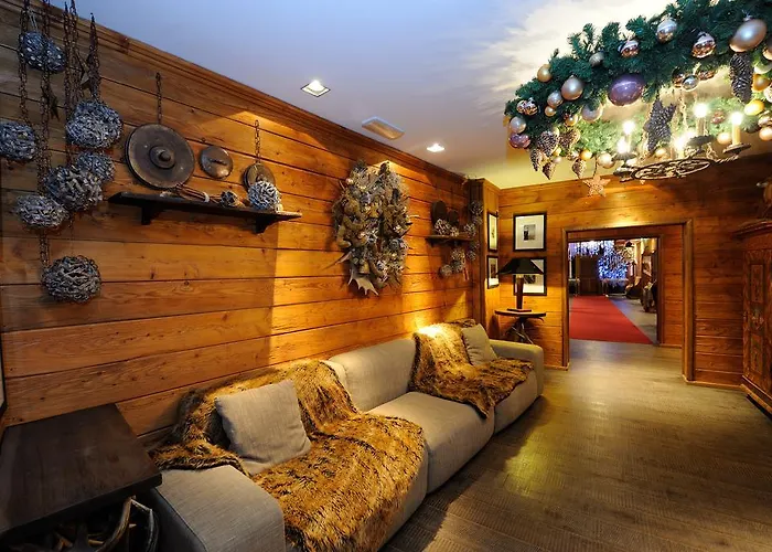 Principi Di Piemonte Hotel 4*