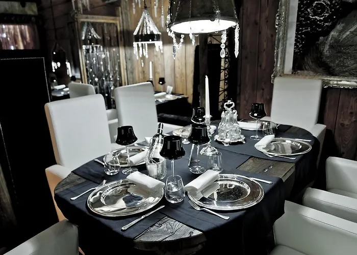 Principi Di Piemonte 4* Sestriere