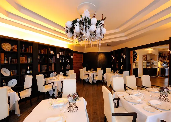 Principi Di Piemonte Hotel 4*