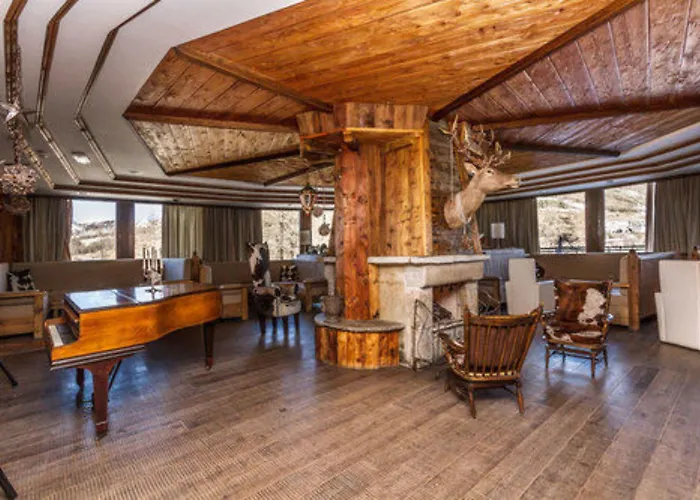 Principi Di Piemonte 4*