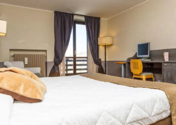 Principi Di Piemonte 4* Sestriere