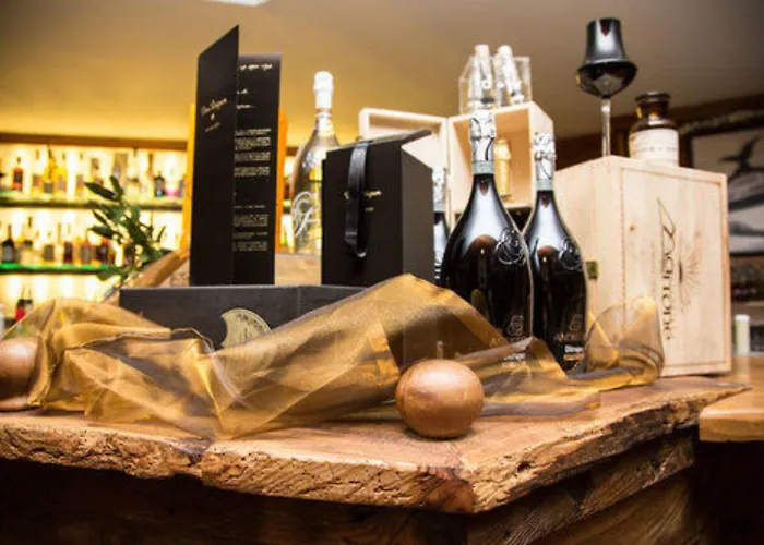 Hotel Principi Di Piemonte Sestriere