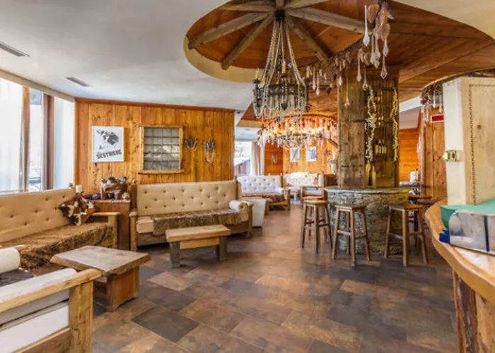 Principi Di Piemonte Sestriere