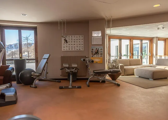 Principi Di Piemonte Hotel