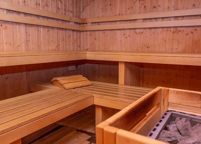 Hotel Principi Di Piemonte Sestriere