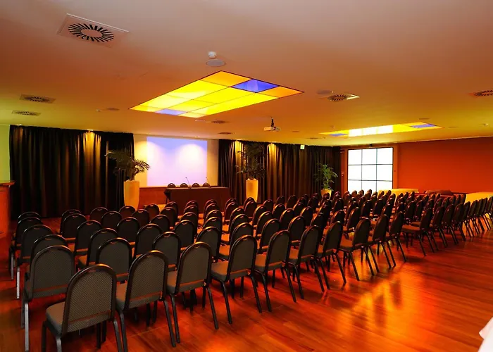 Principi Di Piemonte Hotel