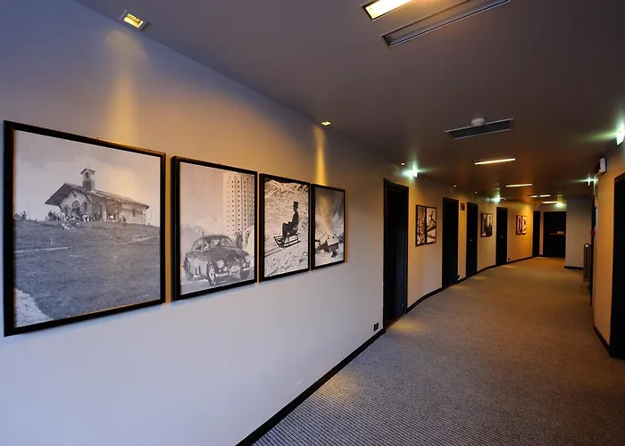 Principi Di Piemonte Hotel