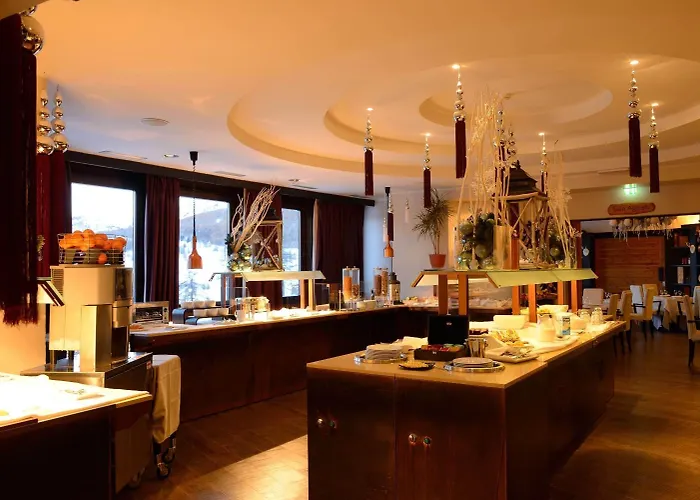 Principi Di Piemonte Sestriere