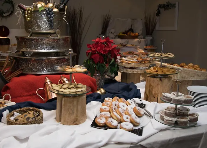 Hotel Principi Di Piemonte 4*