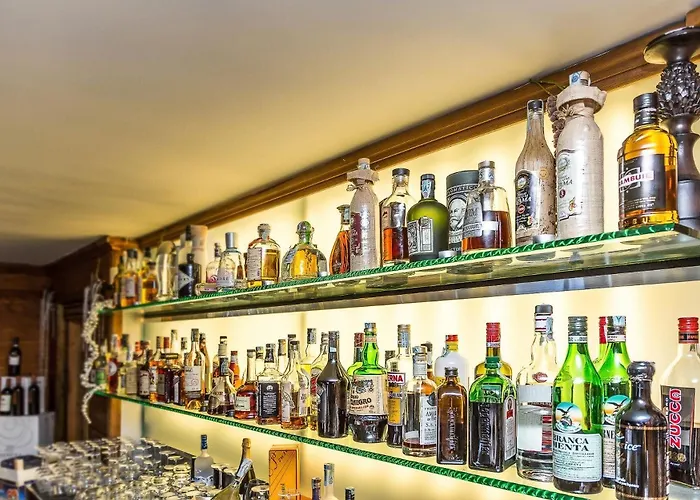 Principi Di Piemonte Hotel