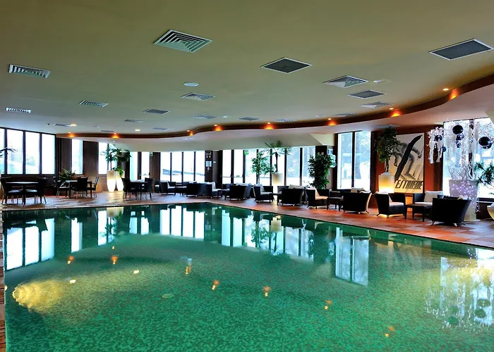 Principi Di Piemonte Hotel