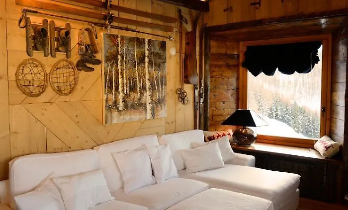 Hotel Principi Di Piemonte