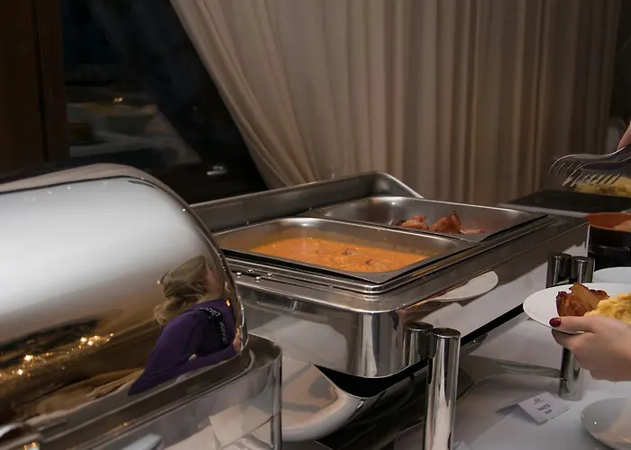 Hotel Principi Di Piemonte 4*