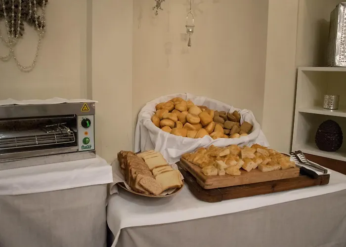 Hotel Principi Di Piemonte