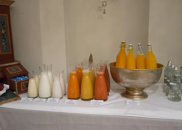 Principi Di Piemonte 4*