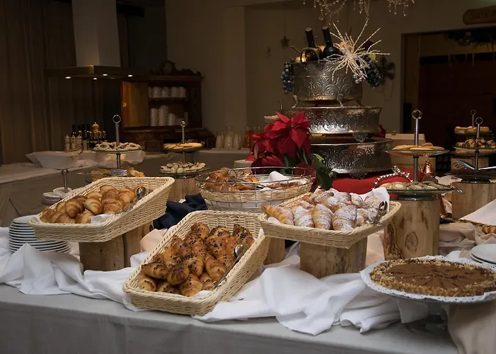 Principi Di Piemonte Hotel