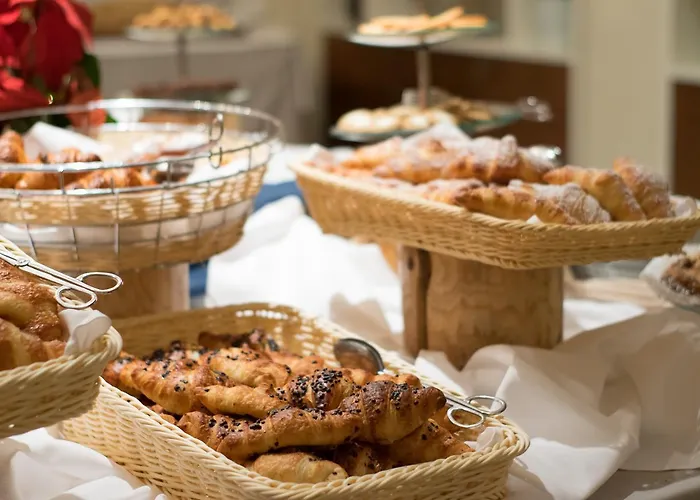 Principi Di Piemonte Hotel