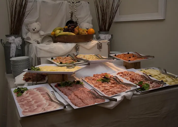 Principi Di Piemonte 4*