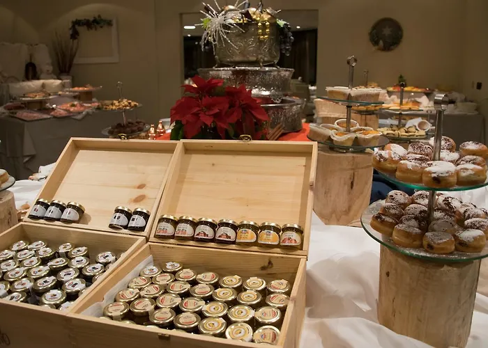 Hotel Principi Di Piemonte Sestriere